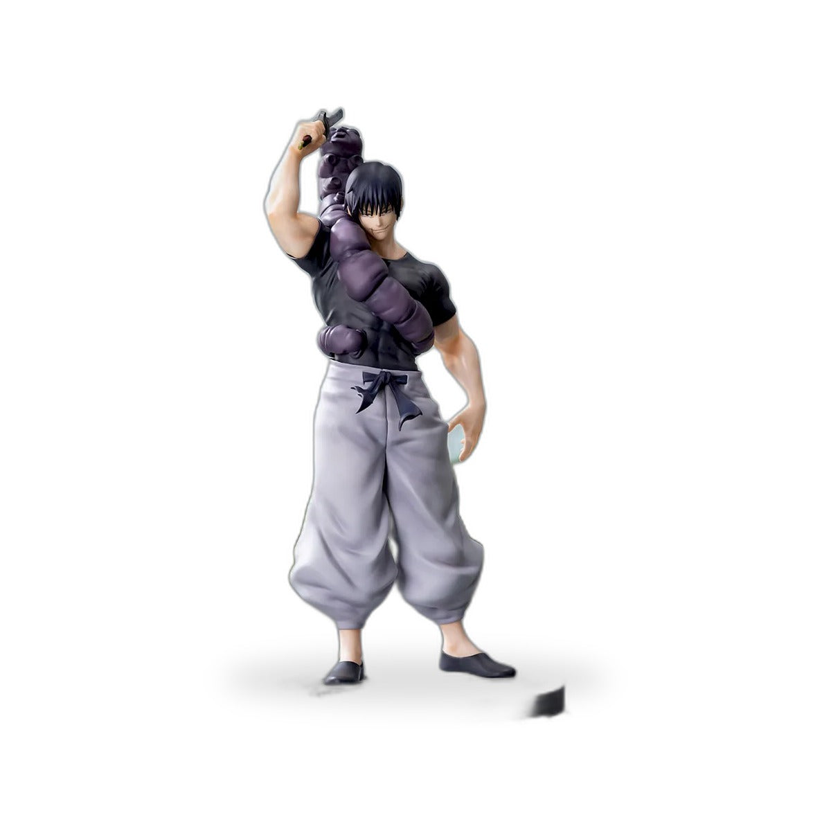 Jujutsu Kaisen Hidden Inventory / Premature Death Luminasta “Toji Fushiguro” Battle