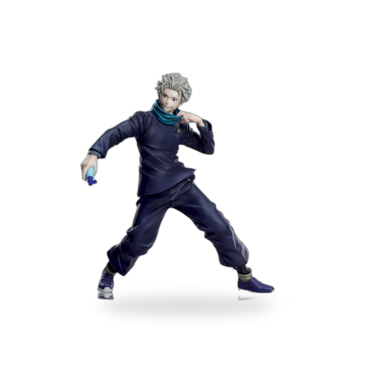 Anime “Jujutsu Kaisen” 5th anniversary Luminasta “Toge Inumaki”