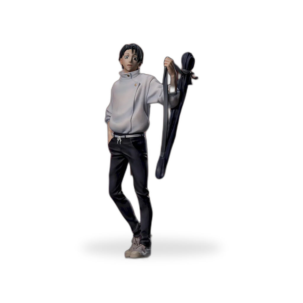 呪術廻戦　死滅回游　XStellar　“乙骨憂太” 画像2