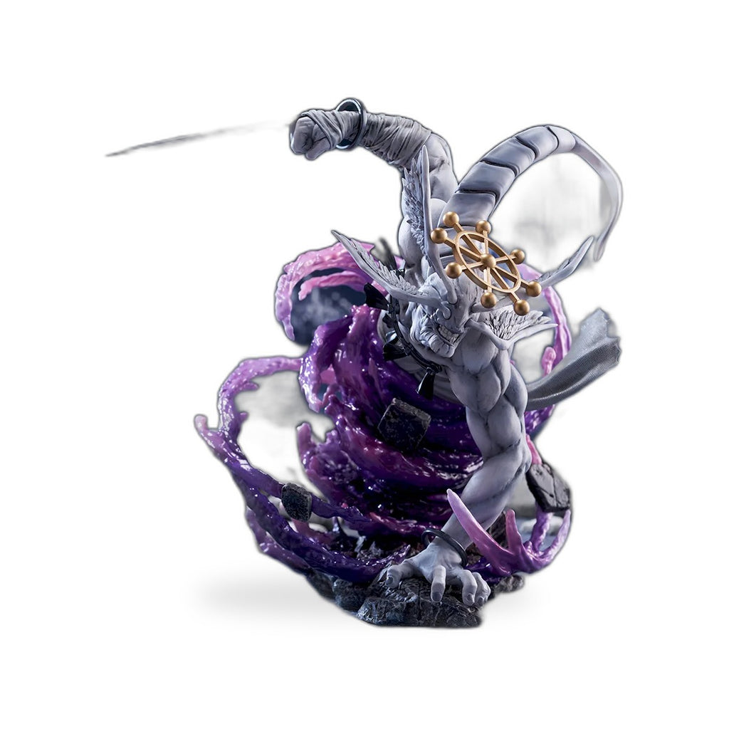 呪術廻戦　FIGURIZMα　“八握剣異戒神将魔虚羅” 画像2