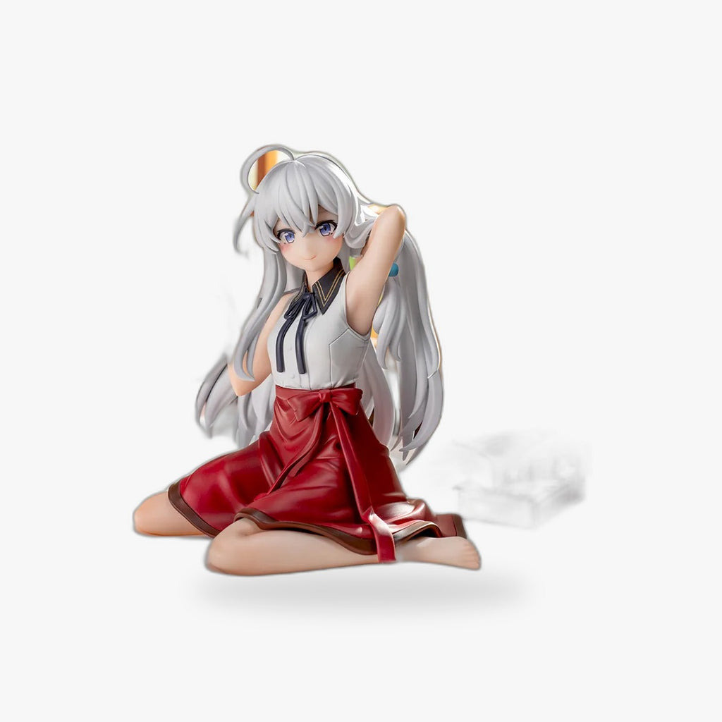 魔女の旅々　Yumemirize　“イレイナ” 画像2