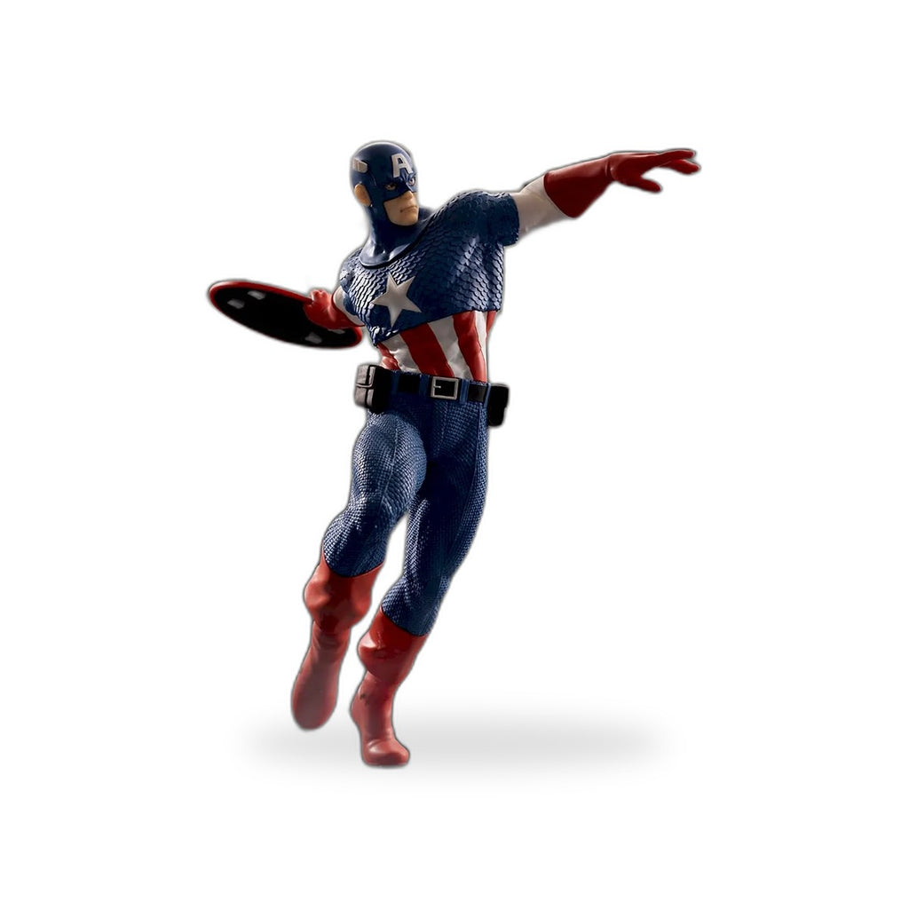 MARVEL　Luminasta　“キャプテン・アメリカ” 画像2
