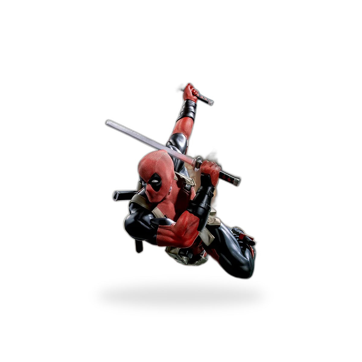 MARVEL Luminasta “Deadpool” Ver.2