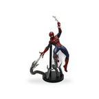 MARVEL　ACT/CUT　プレミアムフィギュア　“スパイダーマンvsドクター・オクトパス” 画像2