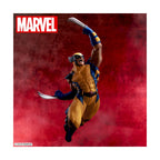 MARVEL COMICS　Luminasta　“ウルヴァリン” 画像2