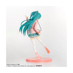 初音ミク Project DIVA Arcade Future Tone　スーパープレミアムフィギュア“初音ミク-リボンガール” 画像2