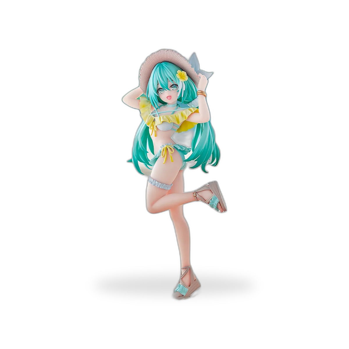 初音ミクシリーズ　Luminasta【改行】“初音ミク”Conceptual series　Vol.1 画像2