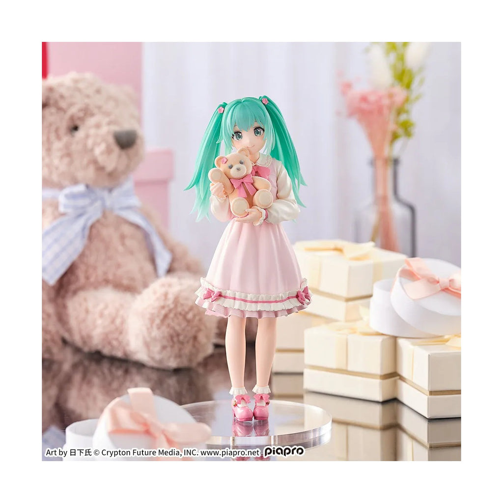 初音ミクシリーズ　Luminasta【改行】“初音ミク”Conceptual series　Vol.3 画像2
