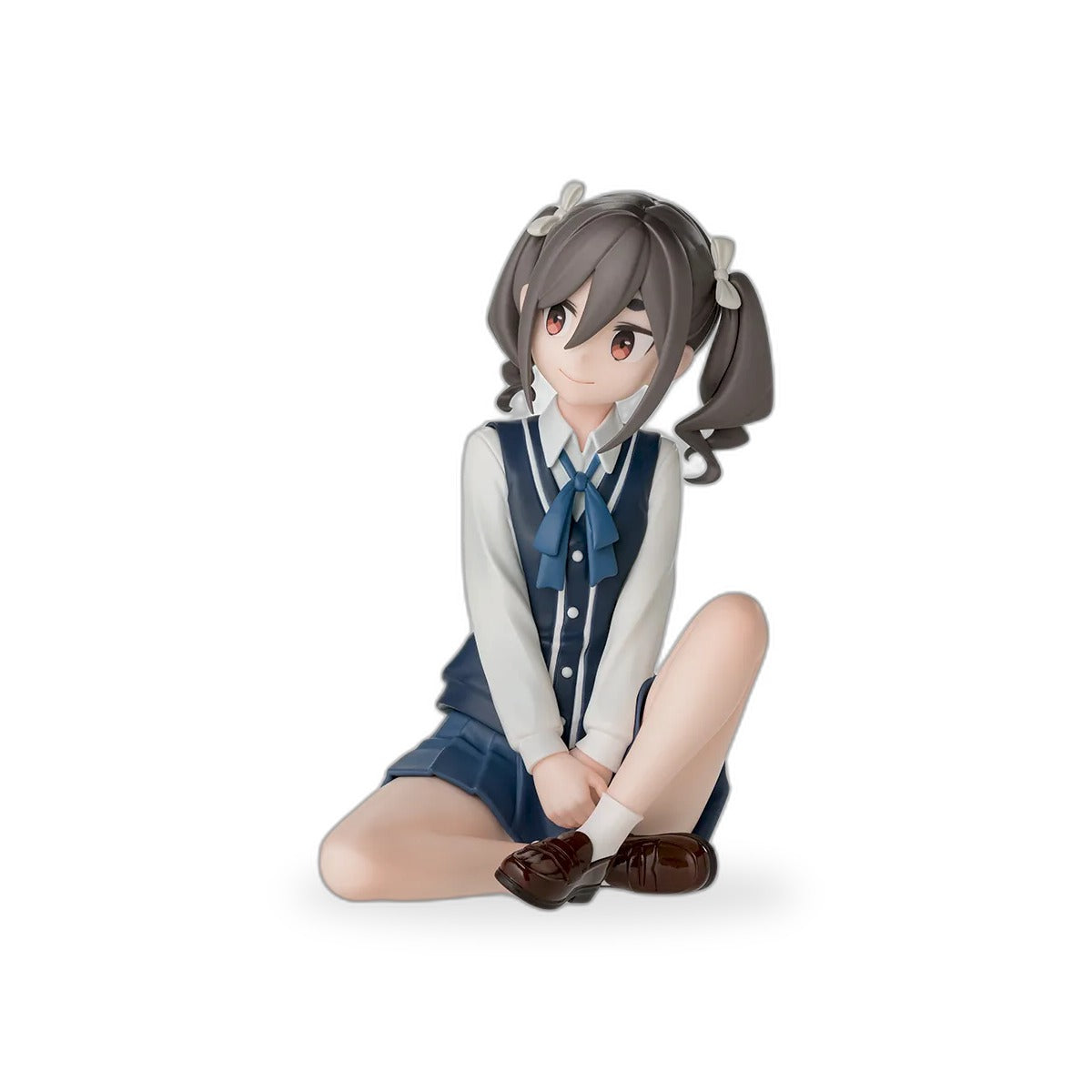 “mono” Chokonose premium Figure “Kiriyama Ann”