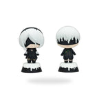 TVアニメ「NieR:Automata Ver1.1a」　Tiny Melties　ミニフィギュアVol.1 画像2