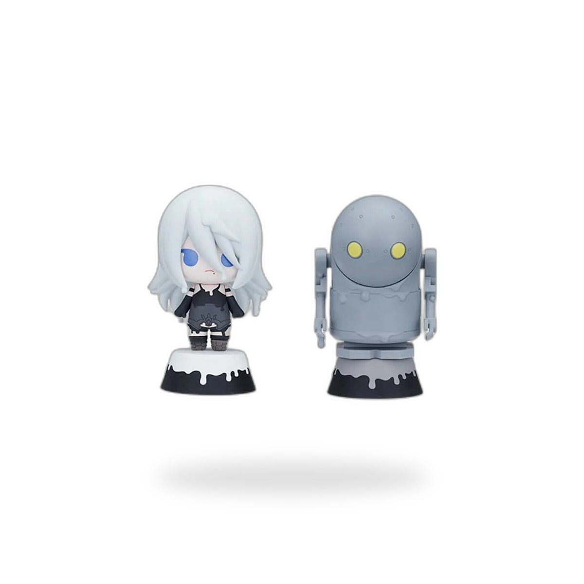 “NieR:Automata Ver1.1a” Tiny Melties Mini Figure Vol.2