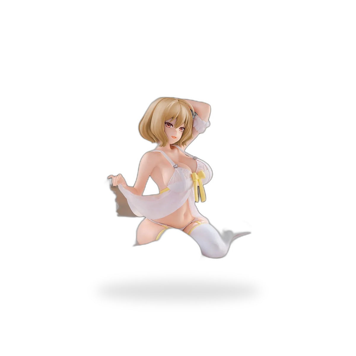 勝利の女神：NIKKE　Yumemirize　“アニス” 画像2