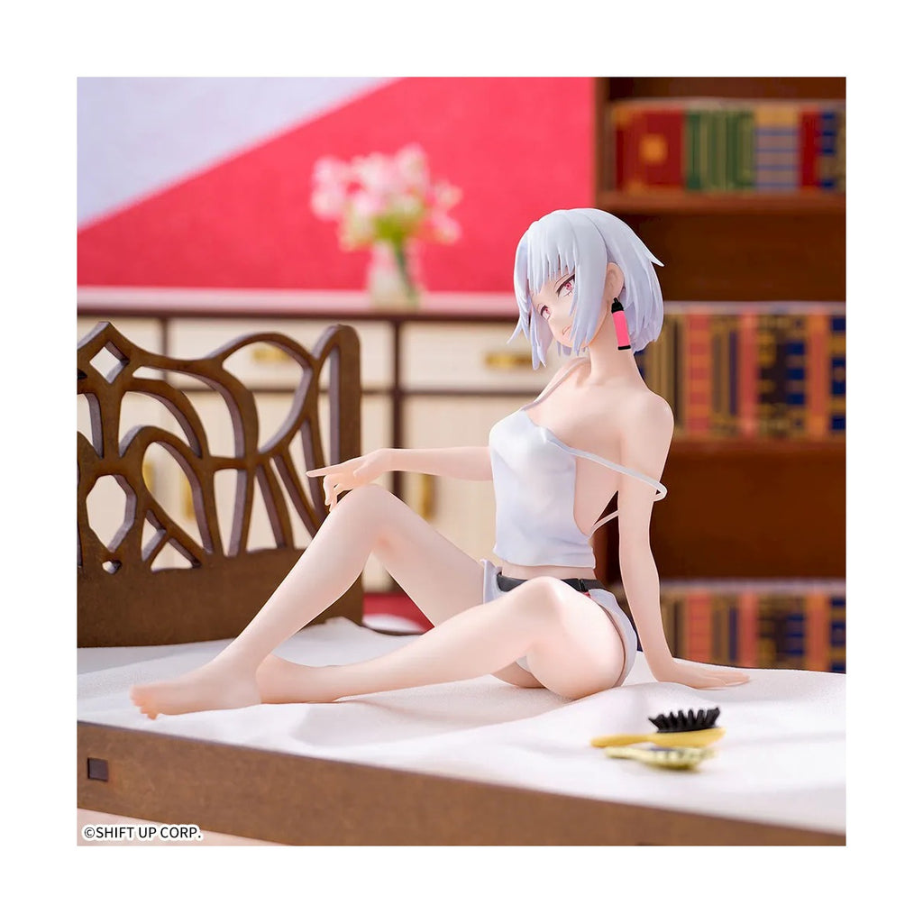 勝利の女神：NIKKE　Yumemirize　“ドレイク” 画像2