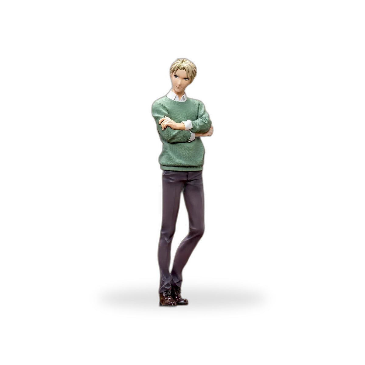 SPY×FAMILY Luminasta (Lloyd Forger) Season 1 2nd cool ED costume Ver.