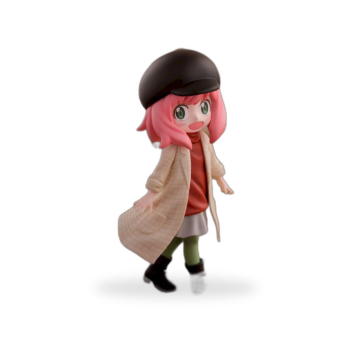 “SPY×FAMILY” Luminasta (Anya Forger) Fashionable Coordination Vol.1.5