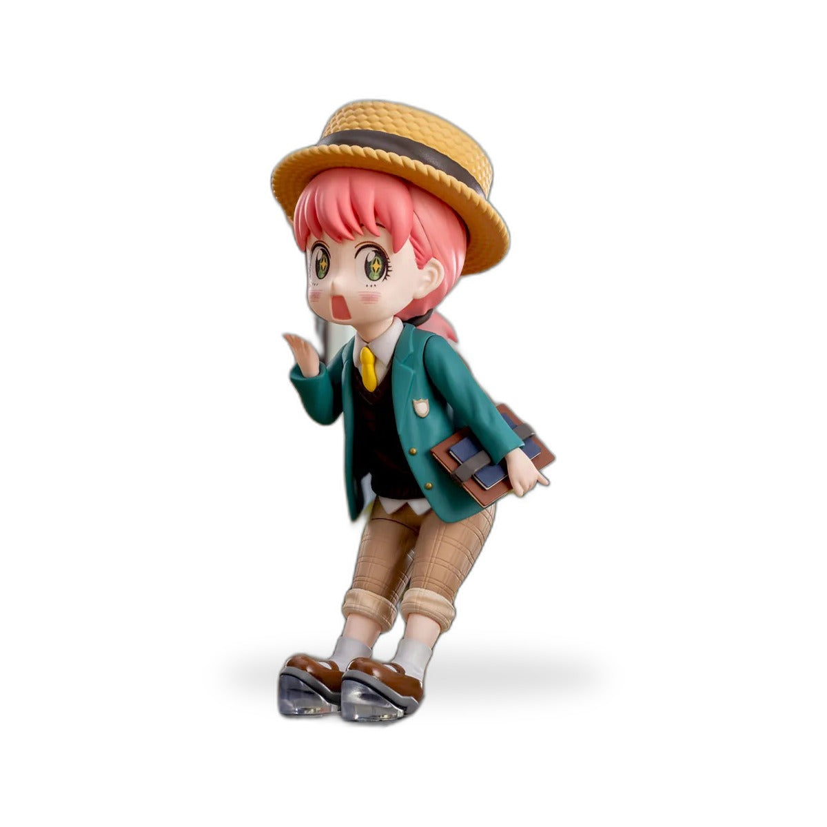 “SPY×FAMILY” Luminasta (Anya Forger) Fashionable Coordination Vol.2.5