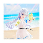 『Summer Pockets』　Luminasta　“鳴瀬しろは” 画像2
