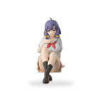 ぬきたし THE ANIMATION　ちょこのせ　プレミアムフィギュア“畔美岬” 画像2