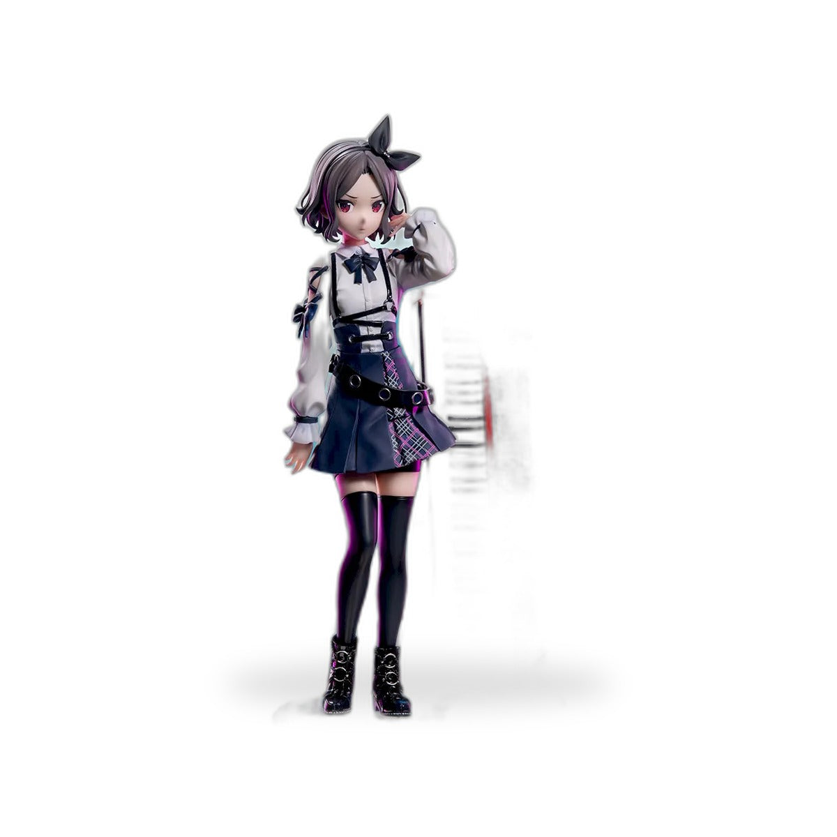 ガールズバンドクライ　XStellar　“海老塚智” 画像2