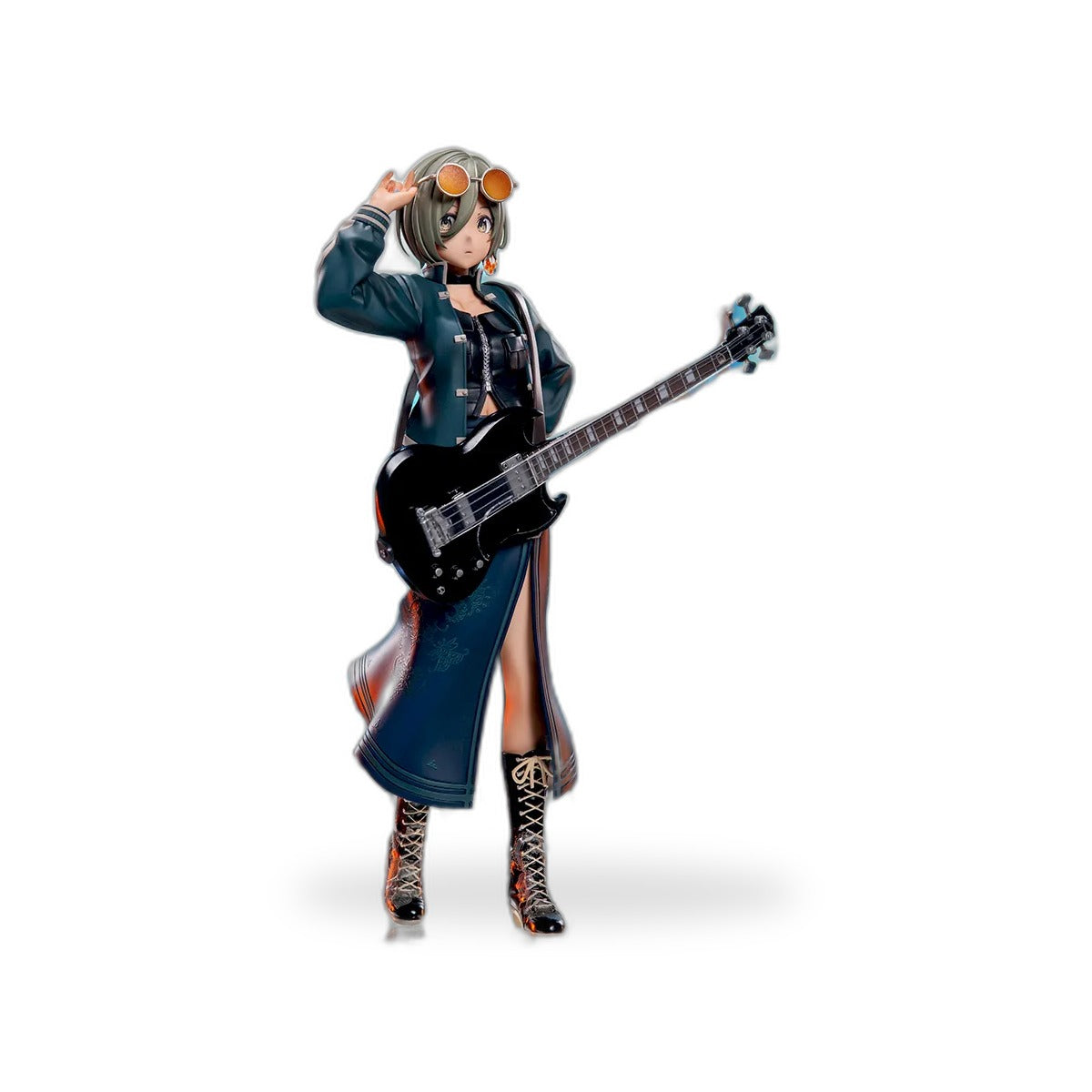 ガールズバンドクライ　XStellar　“ルパ” 画像2