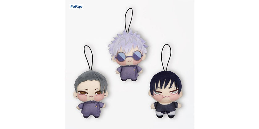 Jujutsu Kaisen Chopinui Petit