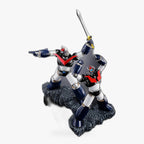 Figuarts Zero Touche Metallique Mazinger Z & Great Mazinger Figure Set