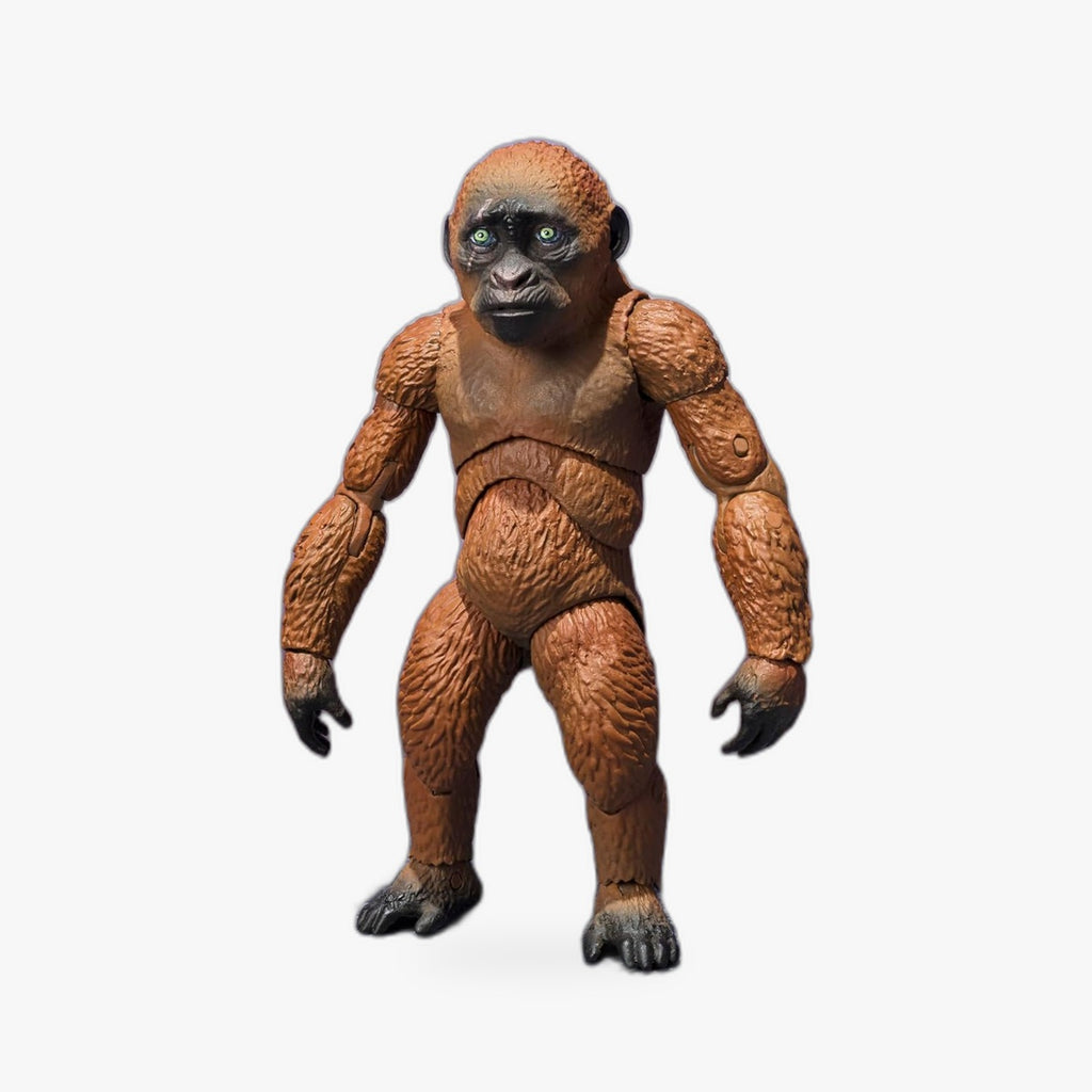 S.H.MonsterArts Godzilla x Kong The New Empire Suko & Mothra Figure