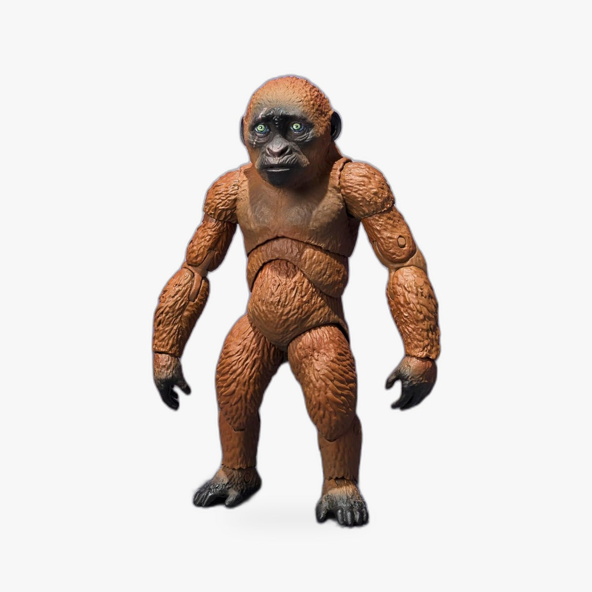 S.H.MonsterArts Godzilla x Kong The New Empire Suko & Mothra Figure