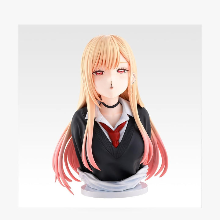 Ichibansho My Dress-Up Darling Marin Kitagawa ArtScale Memoria Last One Prize Figure