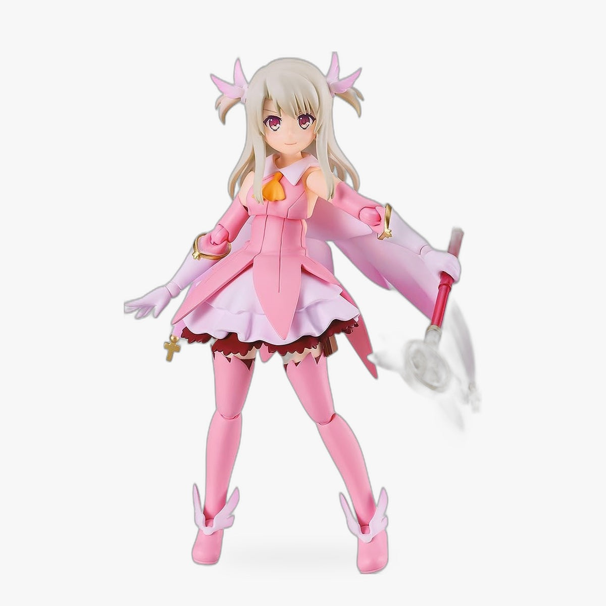 Fate/kaleid liner Prisma Illya: Licht Nameless Girl Illyasviel von Einzbern Figure