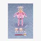 Fate/kaleid liner Prisma Illya: Licht Nameless Girl Illyasviel von Einzbern Figure