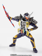Kamen Rider Gaim S.H.Figuarts Shinkocchou Seihou Kamen Rider Gaim Jimber Lemon Arms Action Figure
