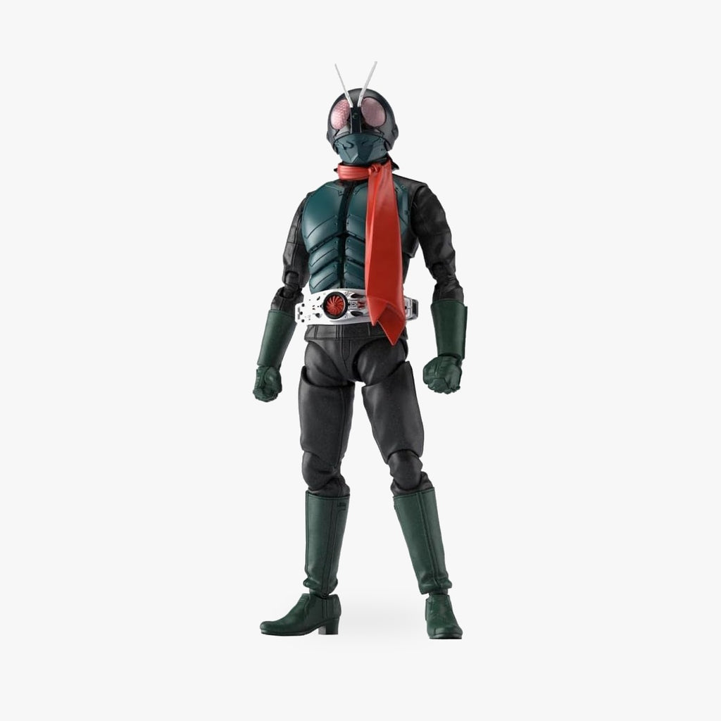 Figure-rise Standard Shin Kamen Rider Model Kit