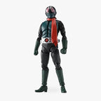 Figure-rise Standard Shin Kamen Rider Model Kit
