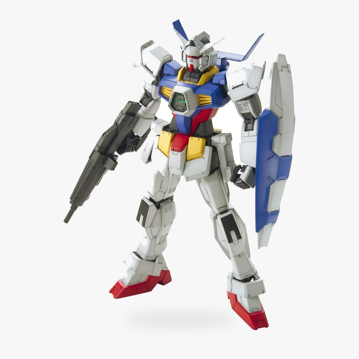 MG Gundam AGE-1 Normal 1/100 Model Kit