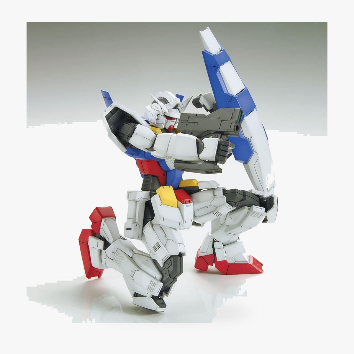 MG Gundam AGE-1 Normal 1/100 Model Kit