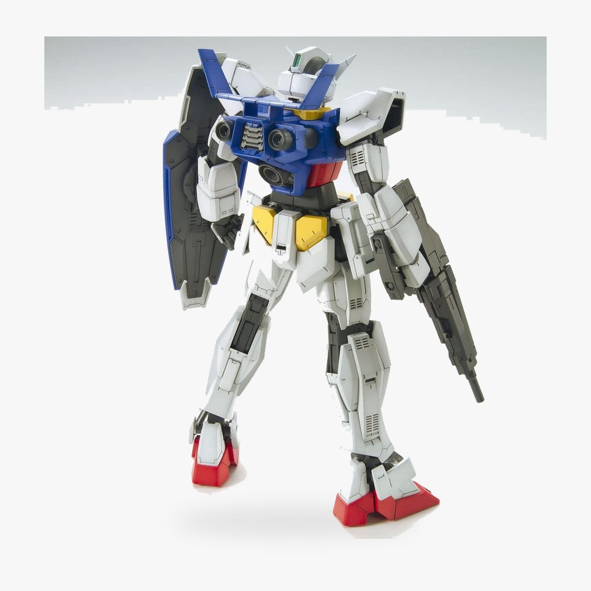 MG Gundam AGE-1 Normal 1/100 Model Kit