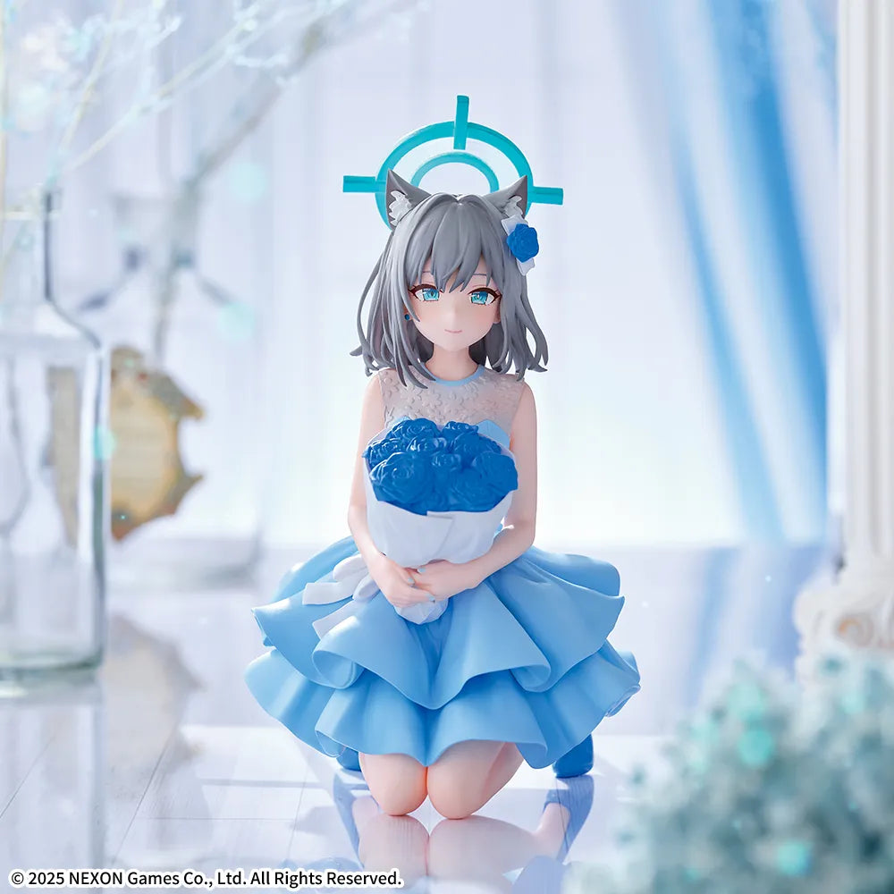ブルーアーカイブ ユメミライズ 「シロコ」フィギュア