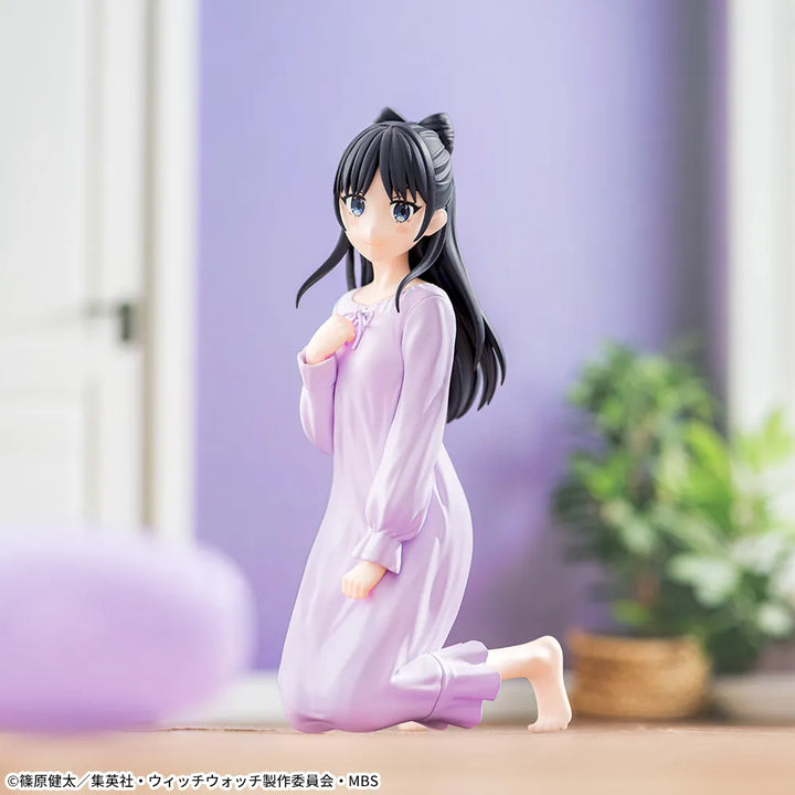 Witch Watch Yumemirize Nemu Miyao Figure