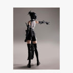 S.H.Figuarts Chainsaw Man Bomb Figure