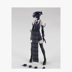 S.H.Figuarts Chainsaw Man Bomb Figure