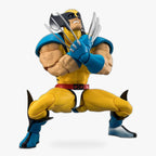 S.H.Figuarts Marvel Wolverine Gamerverse Figure