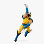 S.H.Figuarts Marvel Wolverine Gamerverse Figure