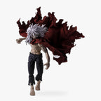 S.H.Figuarts My Hero Academia Tomura Shigaraki Figure