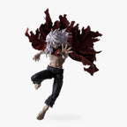 S.H.Figuarts My Hero Academia Tomura Shigaraki Figure