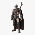 S.H.Figuarts Star Wars The Mandalorian Reissue Figure