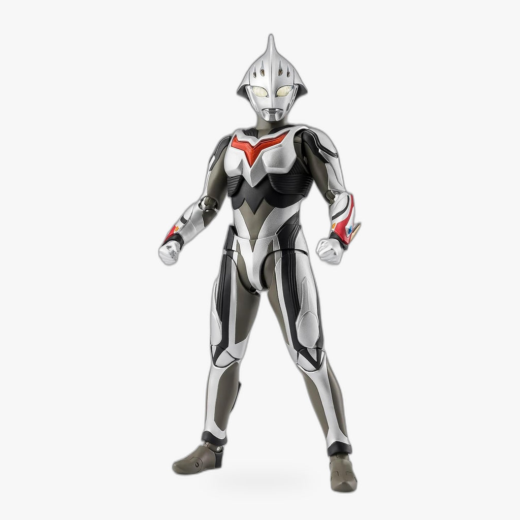 S.H.Figuarts Ultraman Nexus Anphans Figure