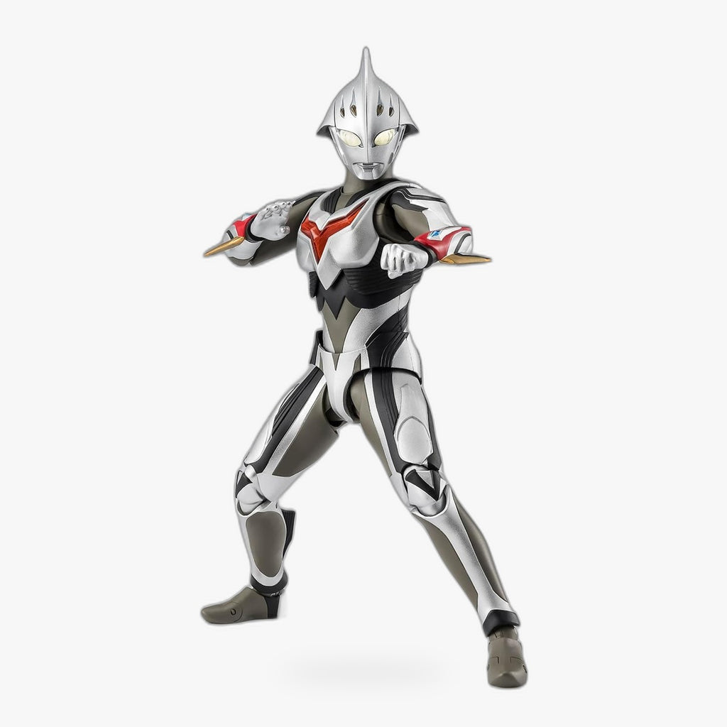 S.H.Figuarts Ultraman Nexus Anphans Figure