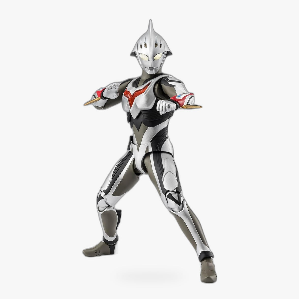 S.H.Figuarts Ultraman Nexus Anphans Figure