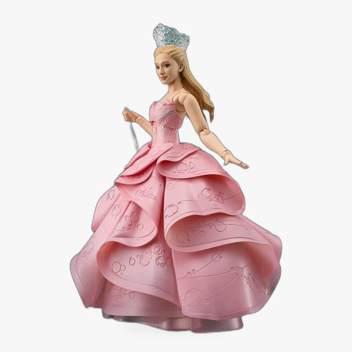 S.H.Figuarts Wicked Glinda Figure